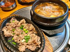 -土大力韩式烤肉料理(和平路店)