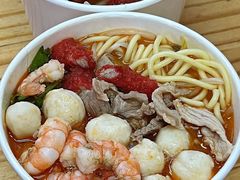 -明月虾面(厦禾路店)