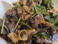 -四里沙茶面(七星西路分店)