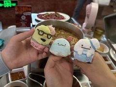 -燃计沙茶皇·香港沙茶火锅(人广旗舰店)