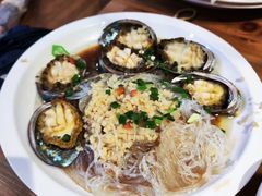 蒜蓉粉丝鲍鱼-盒马鲜生(杭州运河上街店)