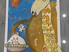 -斯玛特儿童美术中心(文化中心店)