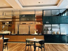 -上海浦东滨江喜来登酒店