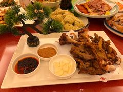 -南湖春色海鲜食府(中兴街店)