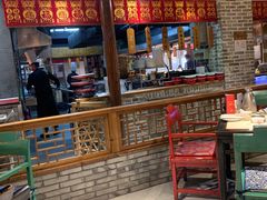 -京味斋·北京烤鸭(北京南站洋桥店)
