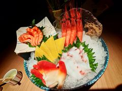 -匠和风精致料理(春熙路群光广场店)