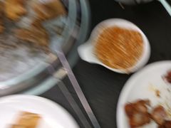 -圣罗巴海鲜烤肉自助(佳兆业店)