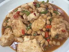 -湘邻呷铺·田园家宴(汉基广场店)