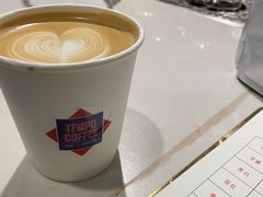 -Tempo Coffee(市二宮店)
