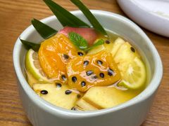 -云海肴·汽锅鸡·云南菜(天山百盛优客店)