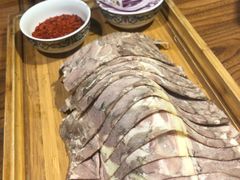 -纳瓦新疆菜(银都店)