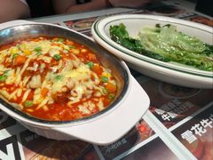 -文通冰室(东方宝泰店)