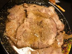 -日本料理神拉面