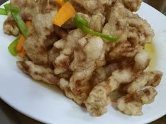 焦烧肉条-开封灌汤包子铺(尚志大街店)