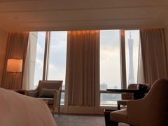 -广州富力丽思卡尔顿酒店