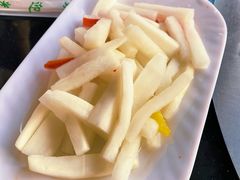 -兄弟大灶台(原纺渭路店)