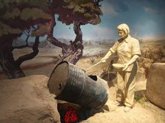 -三五九旅屯垦纪念馆