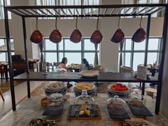 -金奥国际酒店全日餐厅ALTITUDE