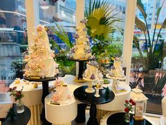 -杜哈夫DOUX RÊVE·生日蛋糕(日月光店)
