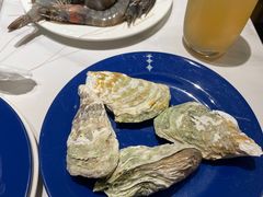 -星伦多自助料理·涮烤一体(江桥万达店)
