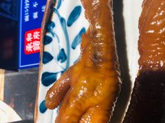 -和府捞面(领展购物广场京通店)