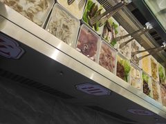 -鼎级香· 火锅烤肉自助丨涮烤一体(蜀山唯品会店)
