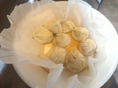 -南翔馒头店(豫园店)