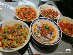 -潇湘阁(汉光百货店)