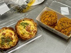 -鲍师傅糕点(观前街店)