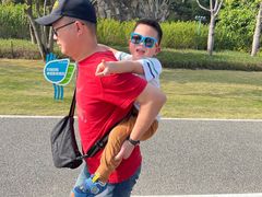 -野狸岛