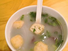 -龙咆汤包·手工现包小笼(拱北口岸店)