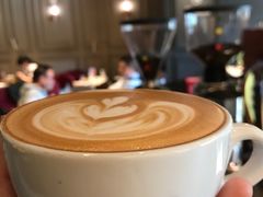 -COSTA COFFEE(阿里中心店)