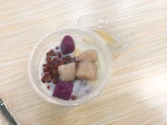 -溢仙茶(中防万宝城店)