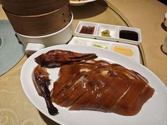 -瓦国小镇·果木烤鸭·融合菜(西口店)