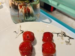 -北京宴(华贸购物中心店)