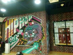 -Speed Dance Studio