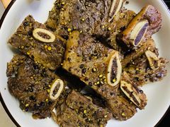 -锦绣大地生鲜食品厅