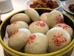 -黛瓦里巷(南京东路店)