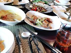 -食肆&Fourteen(武林夜市店)