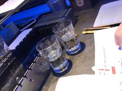 -很久以前羊肉串(打浦路店)