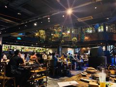 大堂-同仁四季椰子鸡(海岸城天利店)