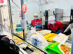 -宫门口馒头铺(创始人总店)