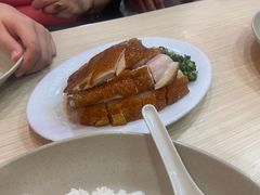 -一乐烧鹅(中环店)
