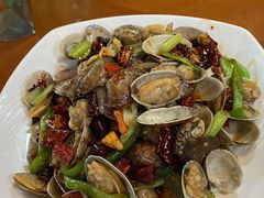 -南海渔家•海鲜•正宗海南菜(海棠湾店)