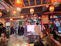 -吴老幺火锅(金龙店)