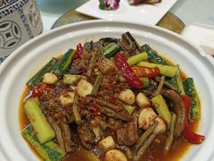 -国人川菜(李家村建东街店)