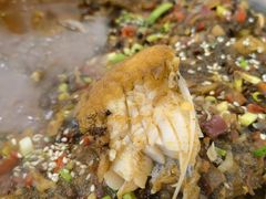 飘香铁锅鱼-大双私房菜(黄孝西路店)