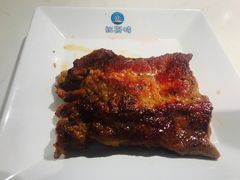 -纽斯特自助牛排餐厅(三林印象城店)