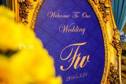 -上海万豪虹桥大酒店·宴会厅