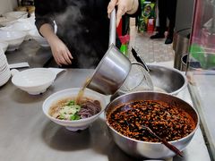 -牛马行牛肉饸饹铺(青岛街店)